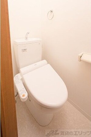 KTIレジデンス江坂の物件内観写真